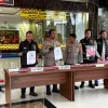 Tergiur Iming-iming Mainan, Bocah 10 Tahun di Kemiling Jadi Korban Kebejatan Ayah Tiri