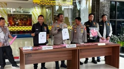 Tergiur Iming-iming Mainan, Bocah 10 Tahun di Kemiling Jadi Korban Kebejatan Ayah Tiri