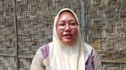 Bangun Rumah Mbah Dawam, Binti : Gak Tega Saya Liat Beliau.