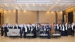 Creative Talk: “Kolaborasi Desain untuk Daya Saing Global”