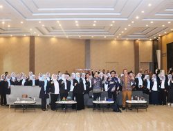 Creative Talk: “Kolaborasi Desain untuk Daya Saing Global”