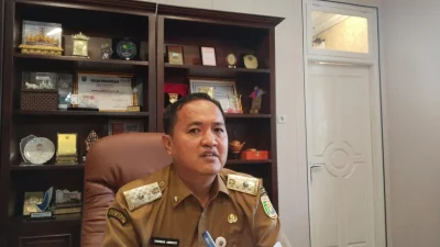 Pemprov Lampung Beri Perhatian Serius terhadap Maraknya Tawuran Remaja