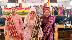 Delapan Dekade Mengabdi untuk Negeri, Bersatu Membangun Lampung Tengah yang Unggul, Adil, dan Sejahtera.” Oleh: Binti Luthfiyah, M.Pd