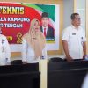 Kabupaten Lampung Tengah melalui Dinas Pemberdayaan MasyarakaPemerintaht dan Kampung (PMK) menggelar Bimbingan Teknis (Bimtek) bagi Panitia Pemilihan Kepala Kampung Tahun 2026.