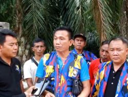 PETANI RESAH! DUGAAN PENCURIAN SAWIT TANJUNG RATU KINI BERGULIR DI PENGADILAN