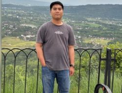 Polemik Lelang Di Lamteng Terindikasi Cacat Hukum, Pihak Bumi Aji Kontruksi Siap Lapor Ke APH.